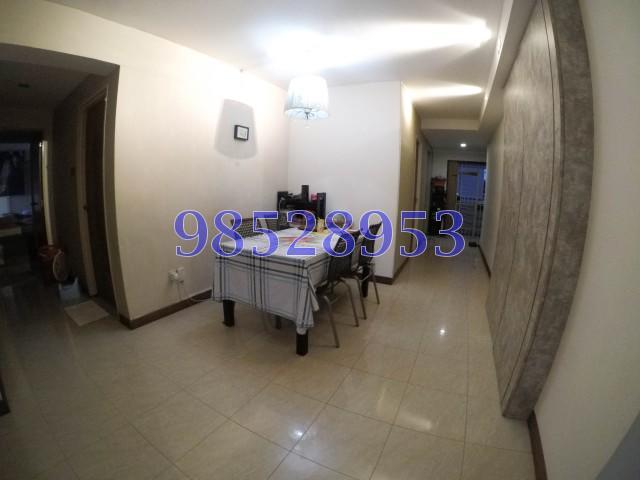 Blk 638B Punggol Drive (Punggol), HDB 5 Rooms #146221742